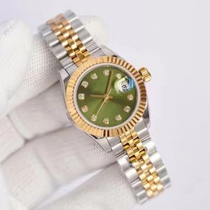 Luxury fashion ladies watch designer 28mm Datejust Designer Wristwatches Stainless Steel Lady automatic watches Women Christmas Gifts for women