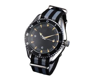 luxury men's watch sapphire designer high quality mechanical automatic watch sport montre luxe watches