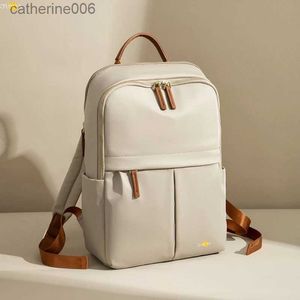 Zaini CFUN YA Lusso 2023 Tendenza estiva Zaino da donna Borsa per laptop da 14 pollici Confezione da viaggio Zaino per studenti Ragazze adolescenti Bookbag L231108