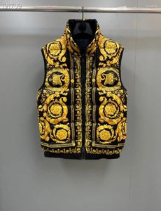 Jaquetas masculinas Io0935 Casacos de moda 2023 Pista de luxo Design Europeu Roupas de estilo de festa