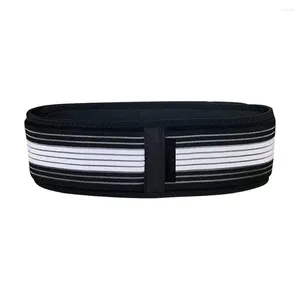 Waist Support Sciatica Belt For Pain Relief Breathable Lower Back Brace Women Men Postpartum Pelvic Correction Body