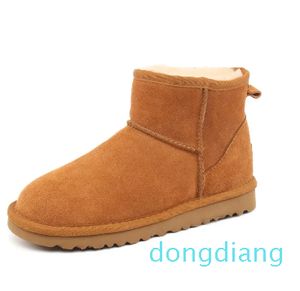 مصمم أستراليا Slippers Boot Booties Tasman Australie Ultra Mini Winter Warmli