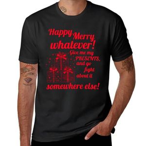 Herrjackor ger mig mina presenter agnostiska yule jul tshirt tshirt estetiska kläder hippie kläder vanlig t skjortor män 231108