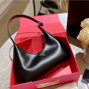 Luxus-Designer-Taschen Mode gebürstet Umhängetasche für Frauen Taschen Rucksack Cross Body Pack Lederhandtasche Dame Messenger Bag Totes Bag Wallet Purse