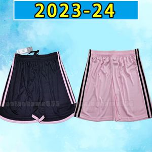 2023 2024 Inter Miami HIGUAIN soccer shorts Beckham MATUIDI LASSITER MOTA CAMPANA football pants 23 24 ACOSTA EMERSON ROBINSON ULLOA MESSIs home away