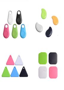 STOCK Micro Mini Smart Finder Smart Wireless Bluetooth 40 Tracer GPS Locator Tracking Tag Alarm Wallet Key Pet Dog Tracker with R8757678