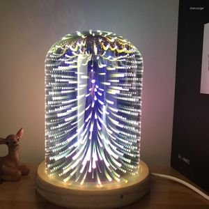 Bordslampor girafflampa belysning barn sovrum kristallljus glas