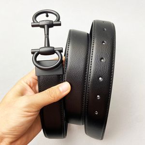 AA1112 Brand Belts Genuine Leather Designer for Men Women Top Quality Strap Male Jeans Waistband Belt