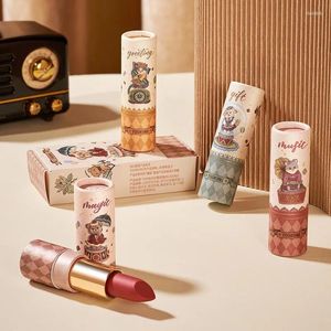 Lucidalabbra Toorune Magic Garden Mirror Light Rossetto Marca di nicchia Acqua