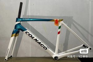 Telaio per bici da corsa super leggero in fibra di carbonio C68 Freni a disco BB86 Telai per biciclette UD lucidi o opachi Telaio per ciclismo in carbonio T1000 top qudlity Made in Tan Wai