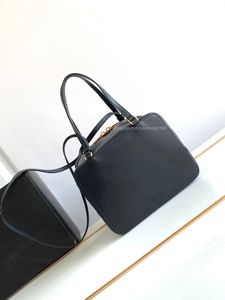 10A Tier Mirror Quality Luxurys Designer Bag Women Folded Purses Cube Polished Cowhide Leather Shoulder Crossbody Classic Handbags Wholesale Price Free Shipping