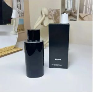 High Quality Men Perfume 125ml Code Parfum Refillable Spray Man Fragrance Long Lasting good smell pour homme male cologne spray