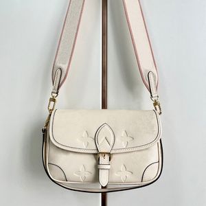 Designer Bag Womens Leather High quality shoulder bag #46388 Vintage bag handbag for women fashion bag Crossbody bag tote bag