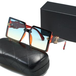 Sıcak kolaj fotoğraf çerçeve güneş gözlüğü polaroid lens tasarımcısı mektup kadın erkekler gözlükleri kadın için gözlük kıdemli moda gözlükler çerçeve vintage metal güneş gözlükleri