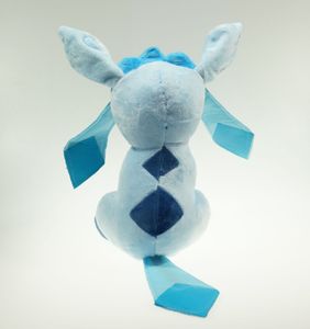 30 -cm moda zwierzęta nadziewane pluszowe zabawki puszyste nadziewane zabawki nadziewane pp bawełny prezent dla dzieci
