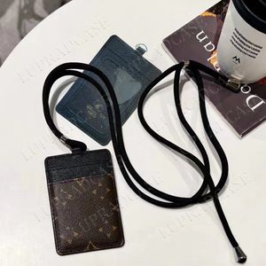 التصميم الفاخر العمل معرف بطاقة الائتمان معرف الائتمان الحالات Mini Wallet Bus Card Crossbody محفظة مرحبًا مع المزيد من الألوان مع ترتيب تعبئة مربع الشعار المتاح