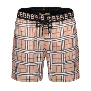 2023 Brand Designer Men's Shorts Summer Fashion Black Khaki Street Wear Quick Drying Swimsuit Printed board Beach pants Mens Shorts M-3XL 3344