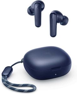 Auricolare Bluetooth wireless con riduzione del rumore in-ear, suono magico, sport, fitness, auricolare Apple applicabile