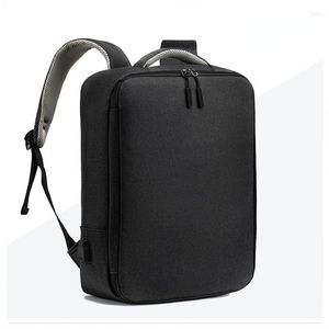 Zaino Zaini da uomo Impermeabile Ricarica USB Scuola di viaggio Laptop da 15,6 pollici Ragazzo Zaini casual Zaino da donna per uomo