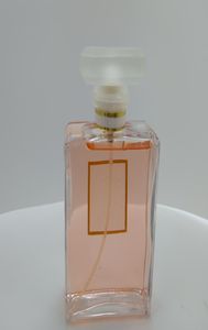 Profumo da 100 ml per Lady Woman MADEMOISEELLE rosa c0c0 Parfum Spray EAU TENDER EDT Fragranza duratura nave veloce5389444