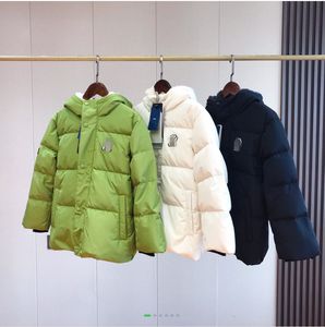 NL2023B Autumn and Winter New Children's Wear Logo Children's Lamb Wool Coat designer clothes Christmas gift simbakids