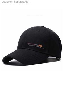ケチなブリム帽子56-60 60-65cm大きなヘッドマンビッグサイズ因果ピーク帽子クールヒップホップハットマンコットンプラスサイズ野球CSL231109