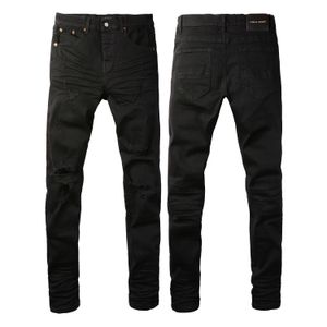 Ksubi mor kot kot pantolonlar erkek tasarımcı jean erkek siyah pantolon üst düzey düz tasarım retro shinny casual eşofman tasarımcıları joggers pant 544