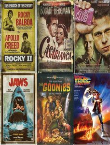 Film classico Pittura su metallo Segno Poster Film vintage Poster Man Cave Artigianato Horror Cinema Decor Hobby Camera da letto Decorazione della parete 29725798