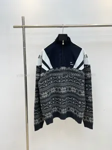 Erkek Tasarımcı Sweaters Hoodies Ünlü Hip Hop Erkek Kadın Hoodie Yüksek Kaliteli Sokak Pamuk Gevşek Uygun Kollu Sweatshirt Kadın Günlük Yuvarlak Boyun Uzun Kazak P1079