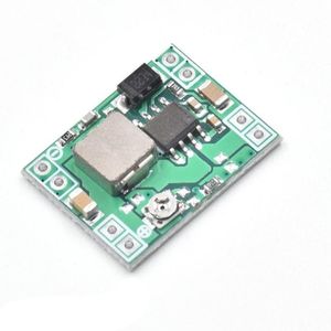 Integrated Circuits 50PCS MP1584 Ultra-small size DC-DC step-down power supply module 3A adjustable super LM2596 Poepb