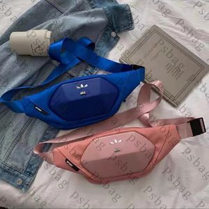 Pink Sugao Kvinnor i midja påsar Bröstväska Fanny Pack Axel väska Crossbody Bag Högkvalitativ stor kapacitet Fashion Luxury Handväska shoppingväska handväska Changchen-231102-23