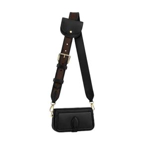 Дизайнерская сумка через плечо Роскошная женская сумка Модная мини-сумка через плечо Сумка-кошелек с держателем для карт Рюкзак