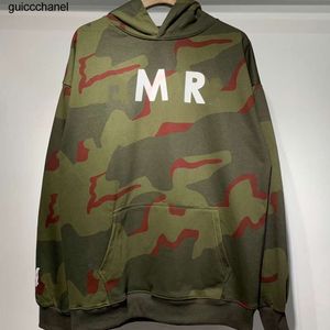 NYA 23SS MENS HOUDIE DESIGNER SVÄTTNING MEN Fashion Märke 500 g Vikt Bomullsduk med 46 stilar grossistmanar Womens hoodie