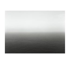 Hiroshi Sugimoto Yellow Sea Cheju 1992 Poster artistici Stampa Popaper 16 24 36 47 pollici5524247