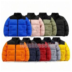 Kurtka damska zimowe gilety puffer kurtka mens puch Parkas Northface Puffer płaszcz czarne kurtki North Warm Parkas Coat Face 1996 Rozmiar XS-2xl