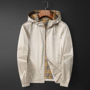 7A High Quality womens Down Coat Designer Fashion Winter Mens Ladies Jacket Luxury Letter Plaid Classic Warm Top Jacket three Colors
