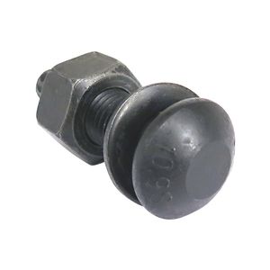 GB3662 Torsional shear type high-strength bolt connection pairs for steel structures Fasteners & Hardware Replaceable parts Industrial Supplies