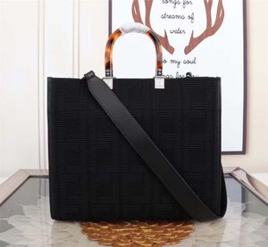 10A Top-Spiegel, hochwertige 3D-strukturierte Handtasche, Umhängetasche, Umhängetasche mit Staubbeutel