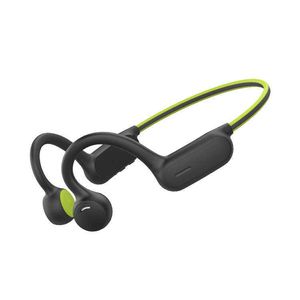 Head Phones Entry-level Bone Conduction Sports Headset Waterproof Bluetooth 5.0 Ear-mounted Bluetooth Headset Private Model