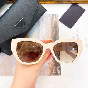 Occhiali da sole firmati protezione dalle radiazioni occhiali da vista alla moda adatti a tutti i giovani indossano designer prodotti con scatola e custodia il miglior regalo