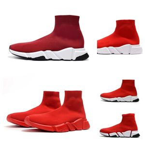 designer boots sock shoes men women sneakers Non-slip paris socks boots runners winter boots keep warm shoe brand luxury shoe winter speeds snow boot womens