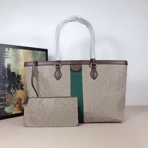 Designer Bag Shoulder Bags Handbag Women's Fashion Cross Body Classics Luxury Genuine Leather Large Capacity Handle With Dust Bag