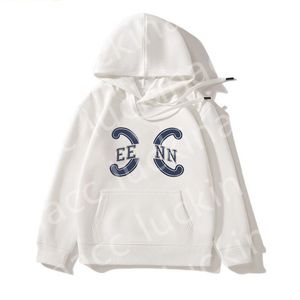 Alta qualidade de luxo hoodies suéteres de algodão puro para meninos meninas primavera outono crianças manga comprida menino em torno do pescoço base camisa