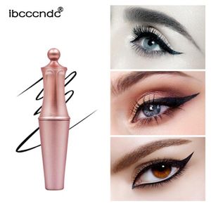 4 ml magnetyczny eyeliner do magnetycznych fałszywych rzęsów Wodoodporna wkładka do oczu różowe złoto makijaż Łatwy w noszeniu Szybki suchy płynny eyeliner