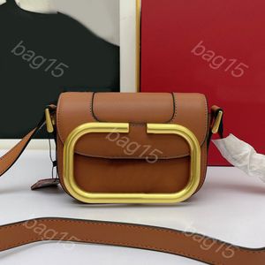 Evening Bags Lady Cross Body Designer bag Mini Crobody Organ Bags Multi-color Big Hardware Handbag Purse Women Shoulder Cowhide Leather Wallets Adjustable St P7IL