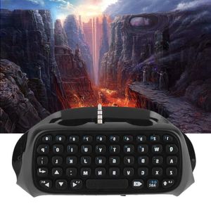 Freeshipping Wireless Bluetooth 30 Tastaturzubehöradapter für Sony PS4 Controller Lagerangebot Mpabc