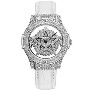Olysys Brand Watch Niche Five Star Style Quartz Watch Waterproof and Fashionable Women's Watch Female 231015