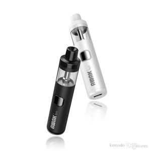 Komodo Awak Bar 3ml engångsvapet Vape Pod Pen laddningsbar tjock oljeförångare Pen 500mAh Batteri 3 ml POD -patron