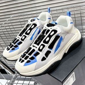 Sapatos de grife Masculino Tênis de Corrida Skelet Bones Tênis de Corrida Feminino Tênis de Corrida Ao Ar Livre Baixo Tênis de Corrida Homens Mulheres Branco Jogging Andar