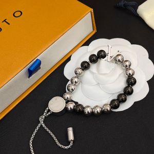 Boutique Magnetic Bead High Quality Love Gift Bra Women's Romantic Fashion Accessories Wedding Party Jewelry Chain